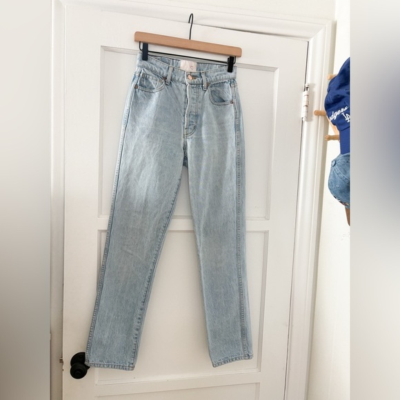 Revice Ex Boyfriend Jeans - Picture 7 of 7